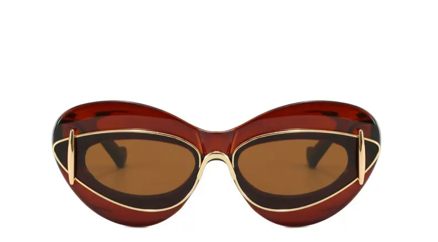 First Class Finesser