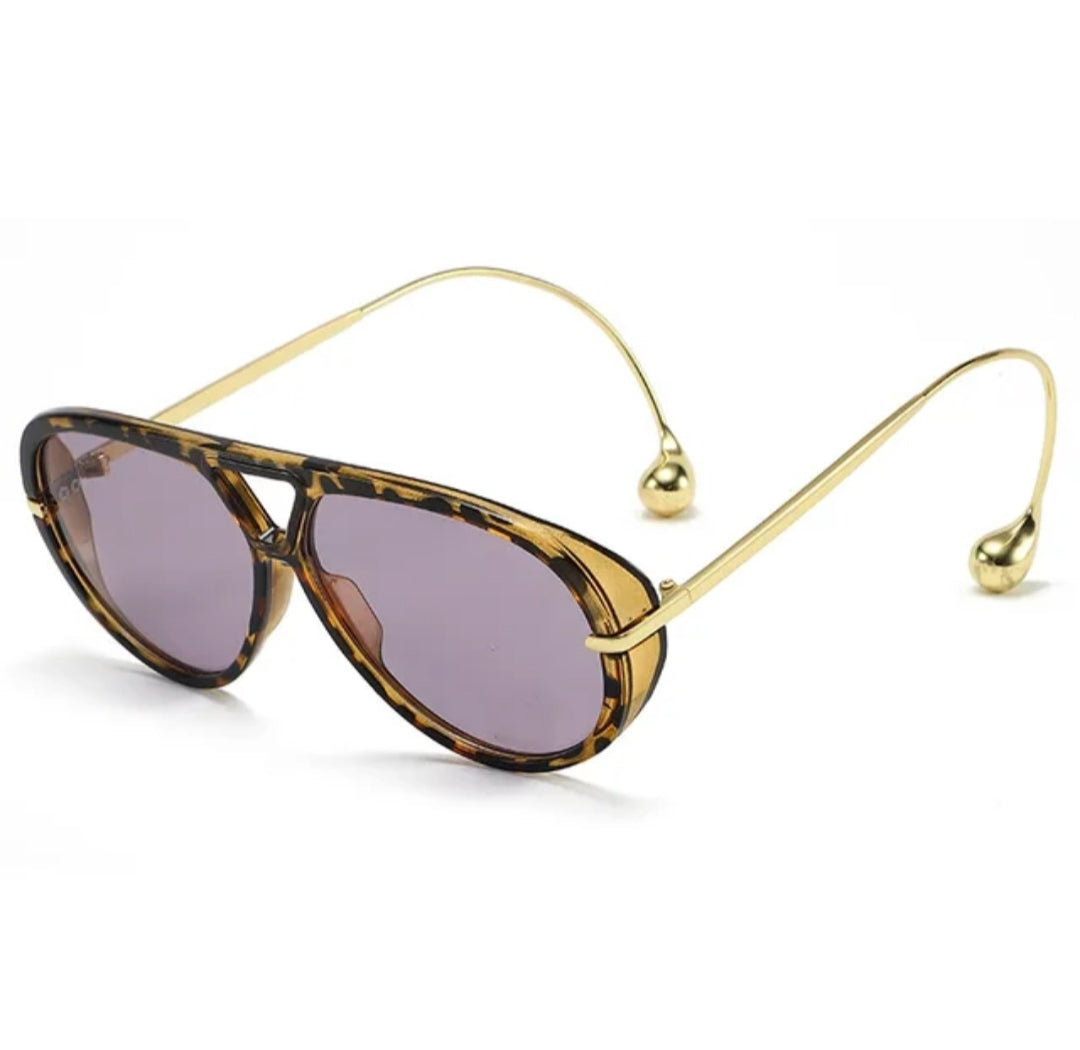 Boarding Class Baddie