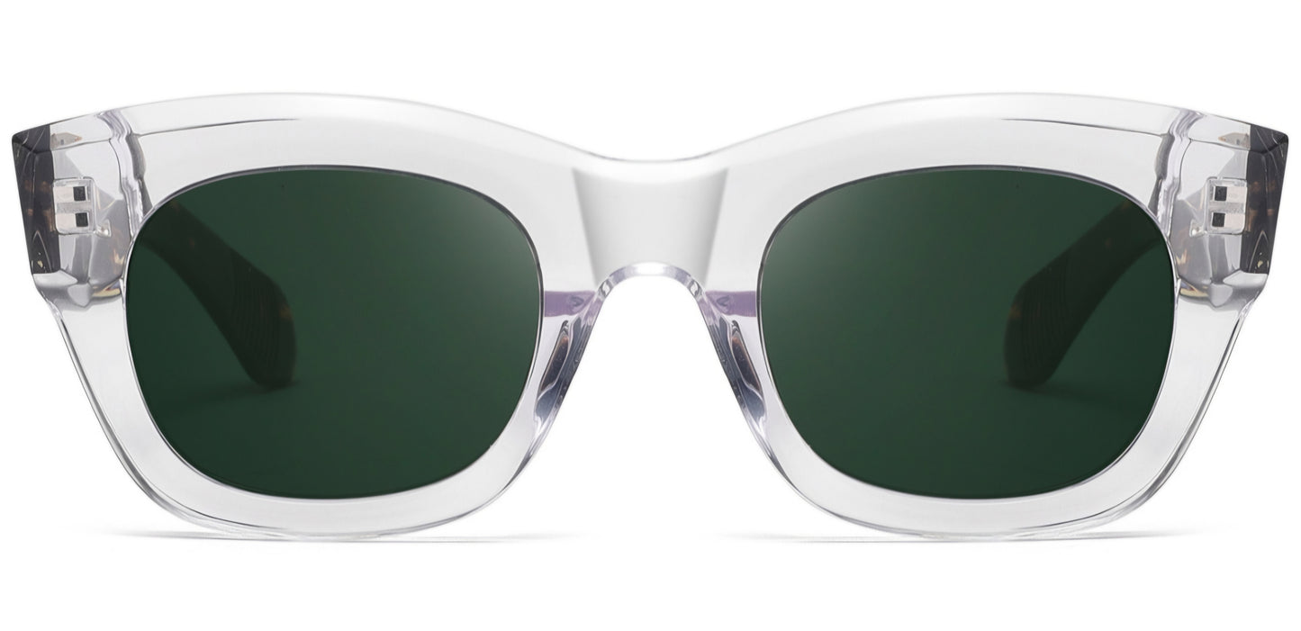 Agenda? I am the Agenda