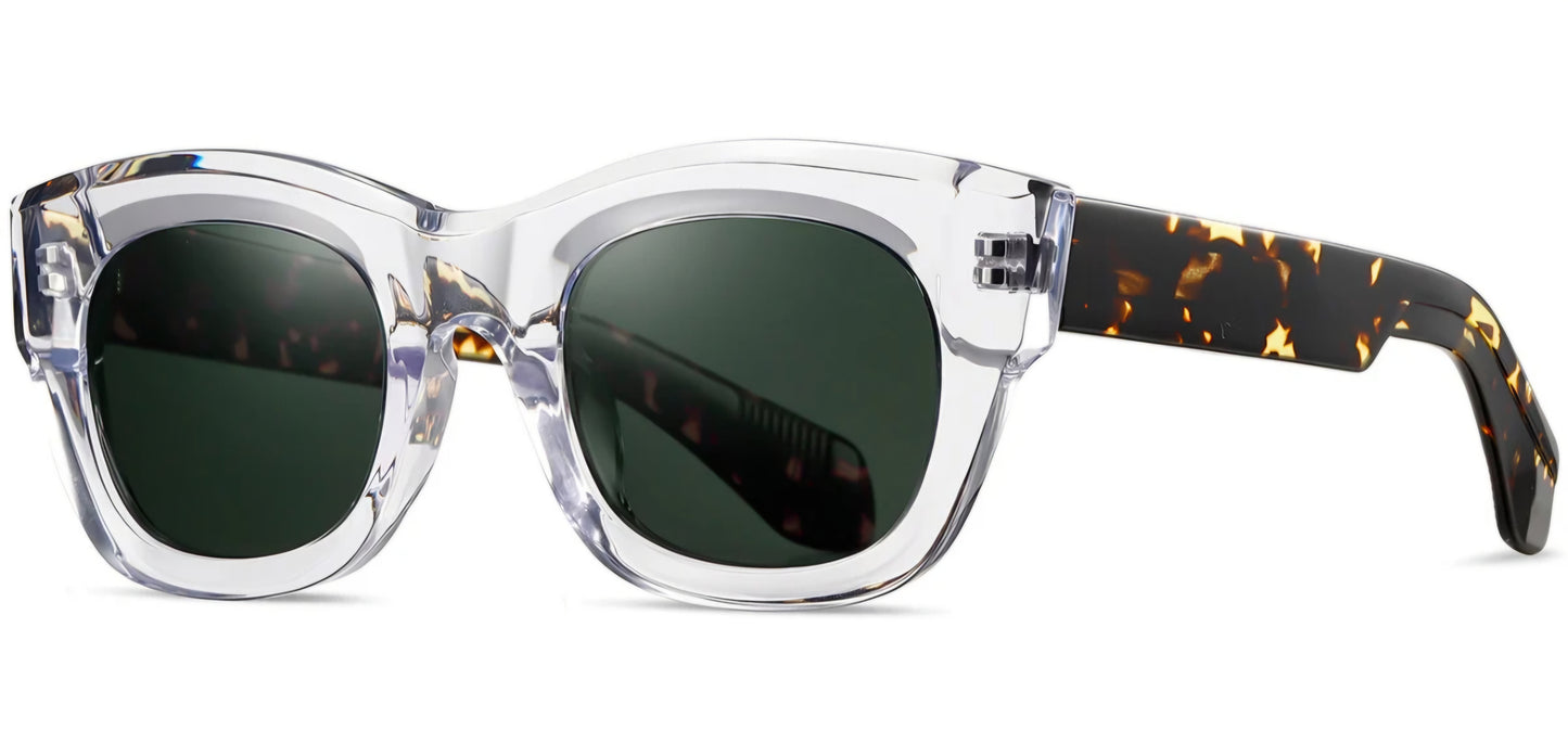 Agenda? I am the Agenda