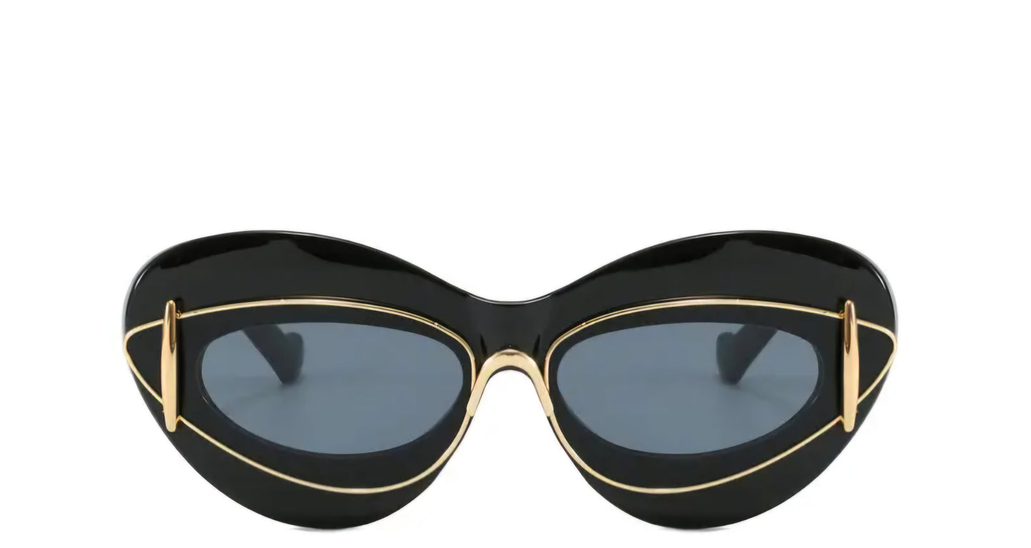 First Class Finesser