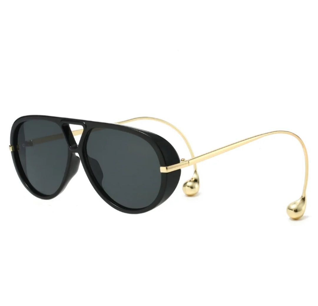 Boarding Class Baddie