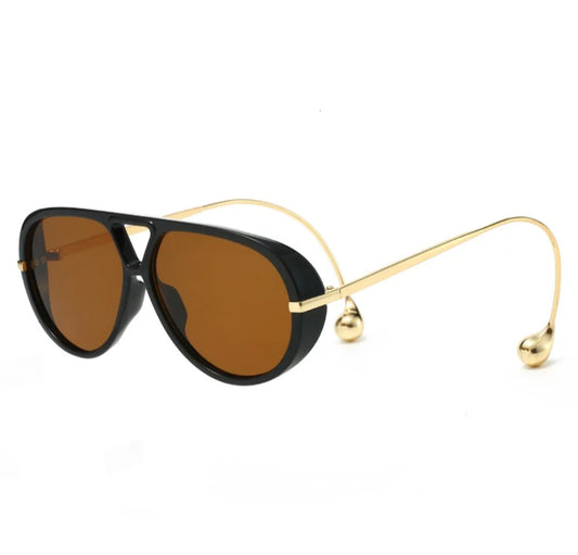 Boarding Class Baddie